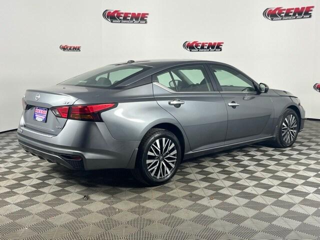 2023 Nissan Altima SV Intelligent AWD