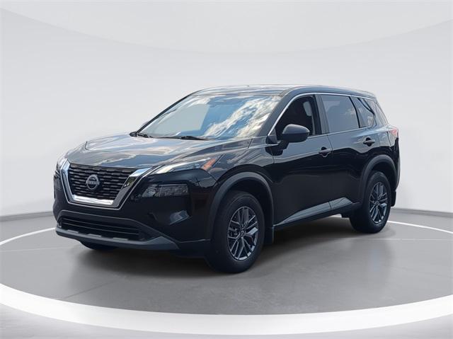 2023 Nissan Rogue S Intelligent AWD