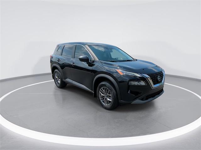 2023 Nissan Rogue S Intelligent AWD