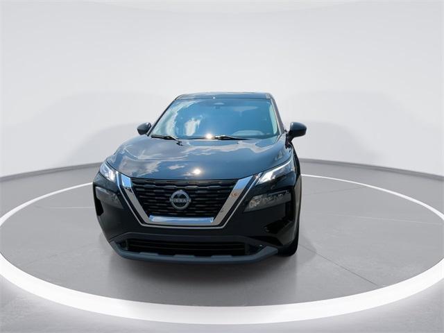 2023 Nissan Rogue S Intelligent AWD