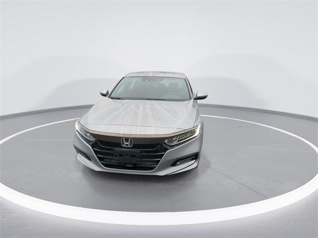2020 Honda Accord Sport 2.0T