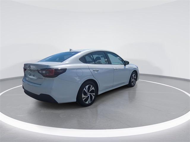2024 Subaru Legacy Base
