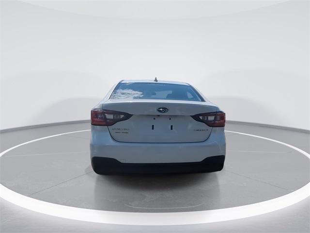 2024 Subaru Legacy Base