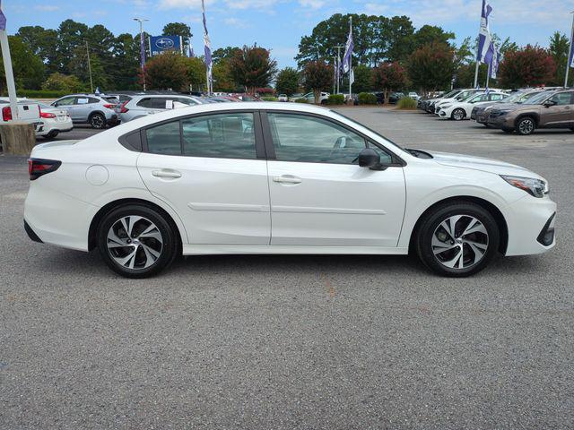 2024 Subaru Legacy Base