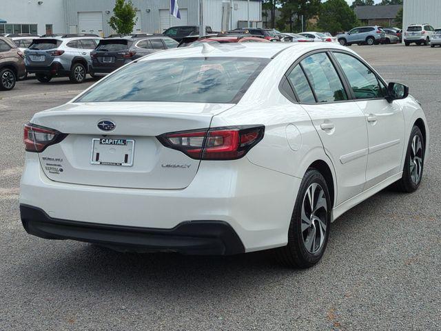 2024 Subaru Legacy Base