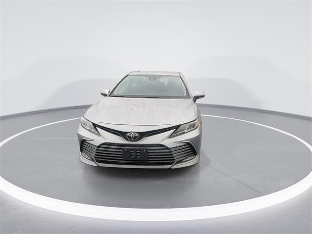 2021 Toyota Camry LE AWD