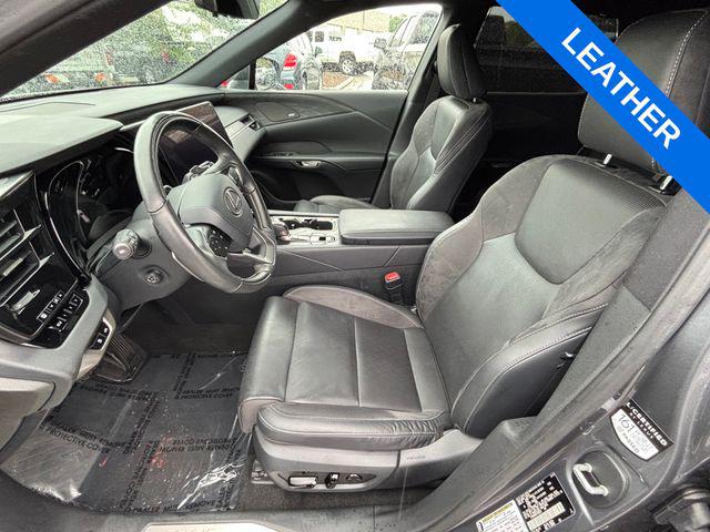 2023 Lexus RX 350 Luxury