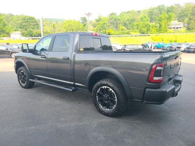 2024 RAM 2500 Power Wagon Rebel Crew Cab 4x4 64 Box