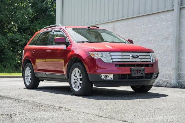 2007 Ford Edge SEL