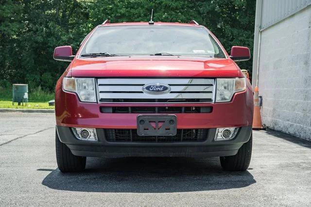 2007 Ford Edge SEL