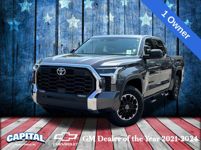 2023 Toyota Tundra SR5