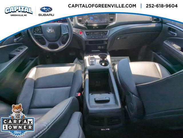 2022 Honda Pilot AWD Special Edition