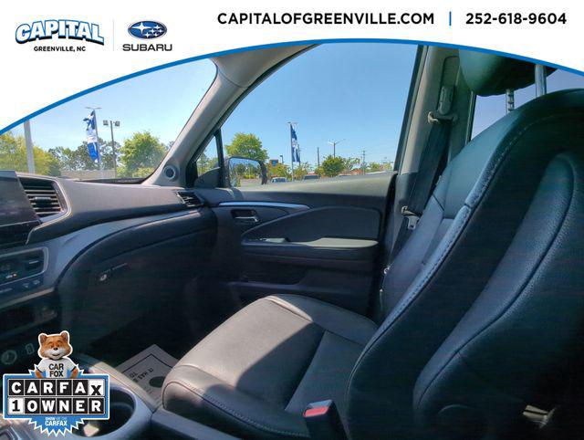 2022 Honda Pilot AWD Special Edition