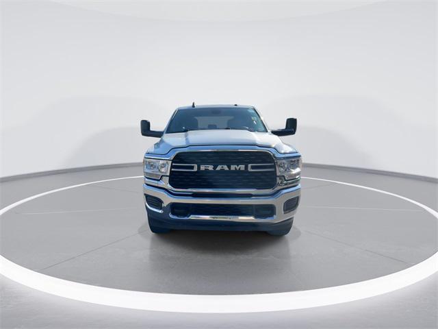 2022 RAM 2500 Big Horn Crew Cab 4x4 64 Box