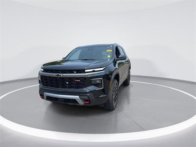 2024 Chevrolet Traverse AWD Z71