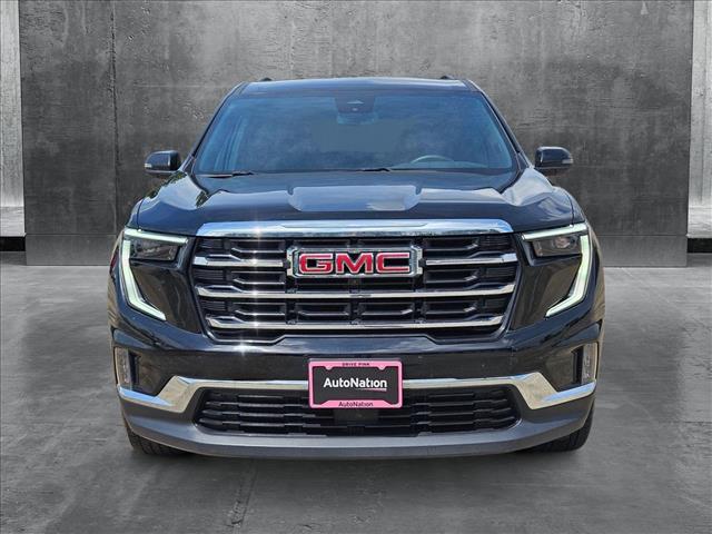 2024 GMC Acadia AWD Elevation