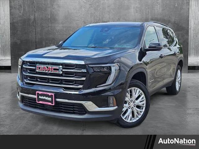 2024 GMC Acadia AWD Elevation