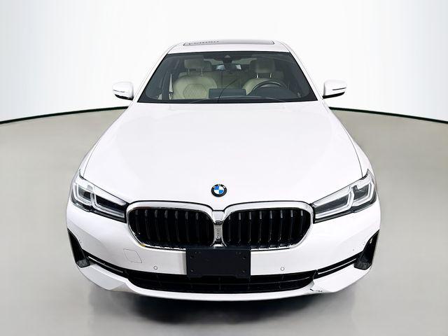 2022 BMW 530 i xDrive