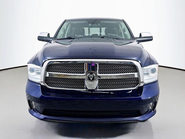 2015 RAM 1500 Laramie Limited