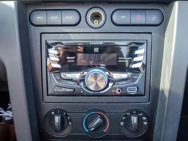 2009 Ford Mustang V6 Premium