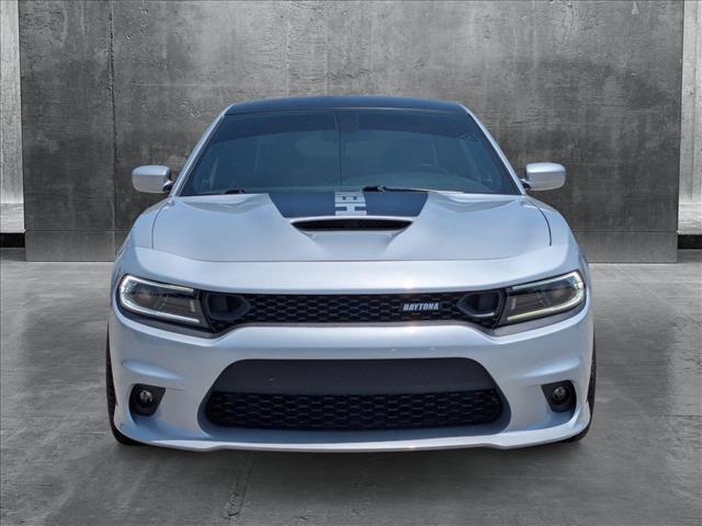 2022 Dodge Charger Scat Pack