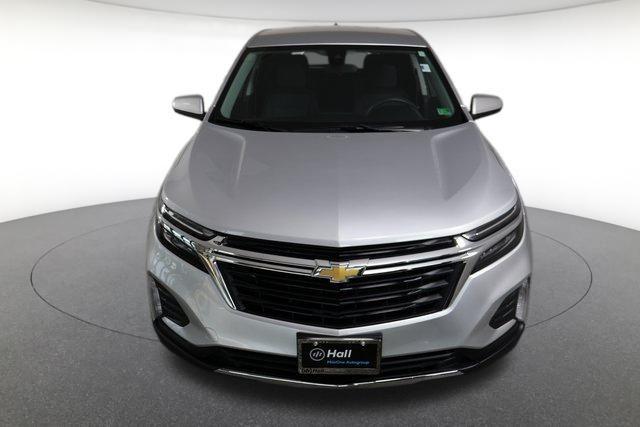 2022 Chevrolet Equinox FWD LT