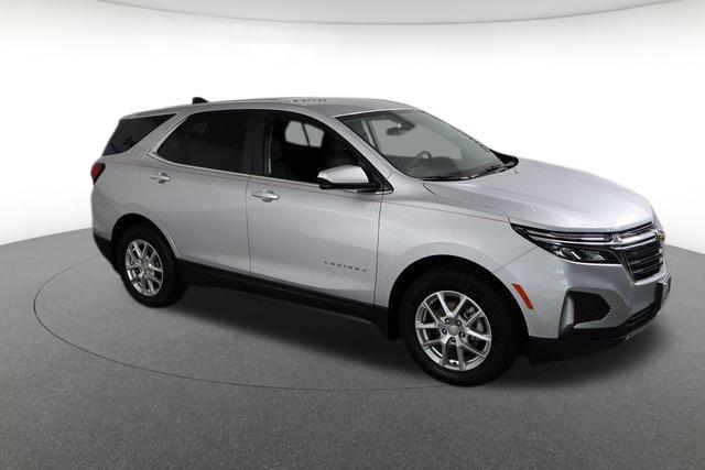 2022 Chevrolet Equinox FWD LT