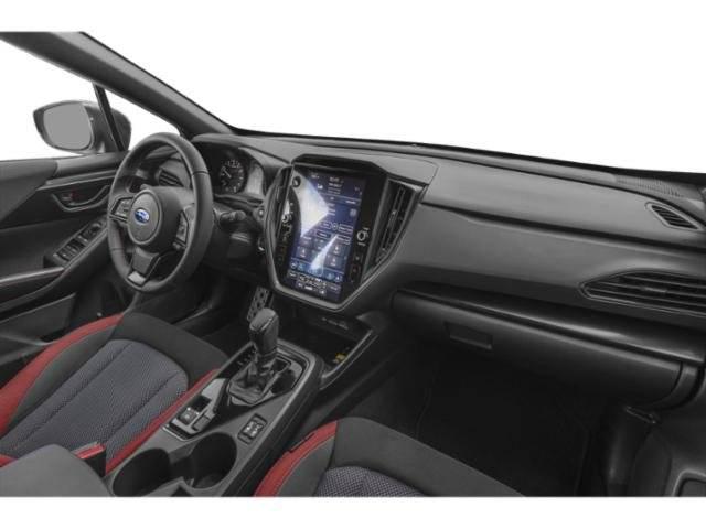 2024 Subaru Impreza RS 5-Door
