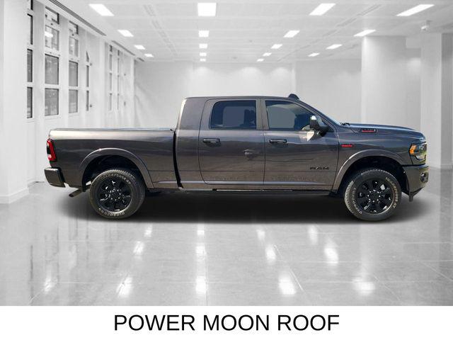 2022 RAM 2500 Limited Mega Cab 4x4 64 Box