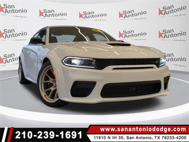 2023 Dodge Charger Scat Pack Swinger