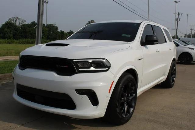 2022 Dodge Durango R/T Plus AWD