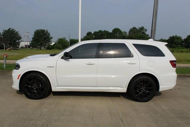 2022 Dodge Durango R/T Plus AWD