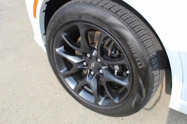 2022 Dodge Durango R/T Plus AWD