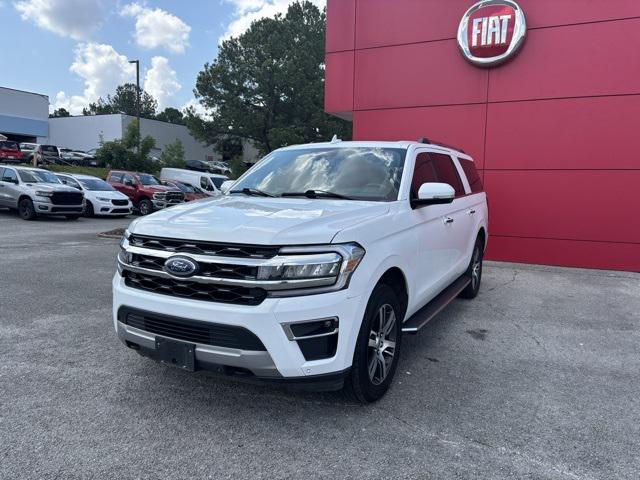 2023 Ford Expedition Limited MAX