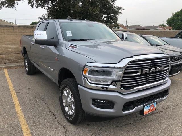 2024 RAM 2500 Laramie Crew Cab 4x4 64 Box