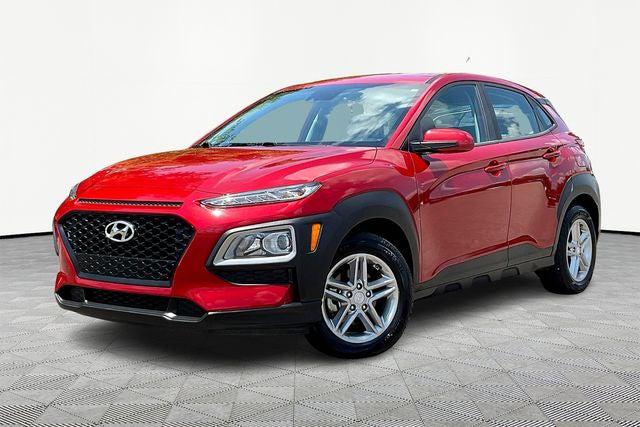 2019 Hyundai Kona SE