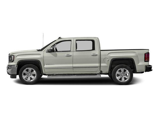 2016 GMC Sierra 1500 SLT 2016 GMC Sierra 1500 SLT