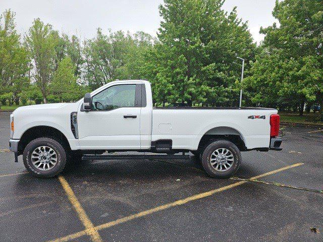 2023 Ford F-350 XLT