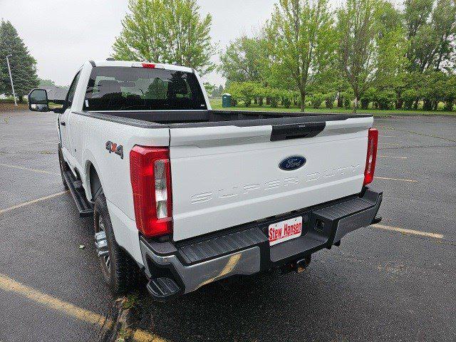 2023 Ford F-350 XLT