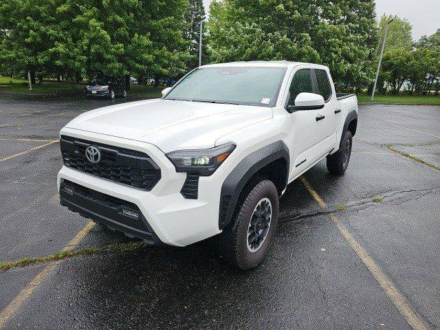 2024 Toyota Tacoma Limited 4WD