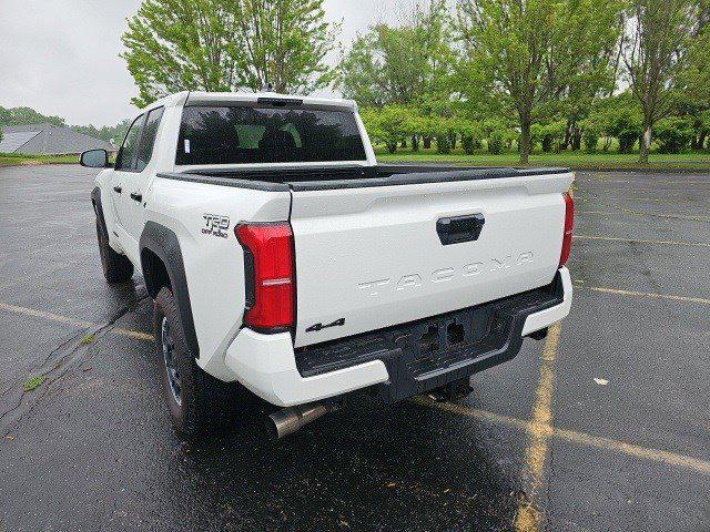 2024 Toyota Tacoma Limited 4WD