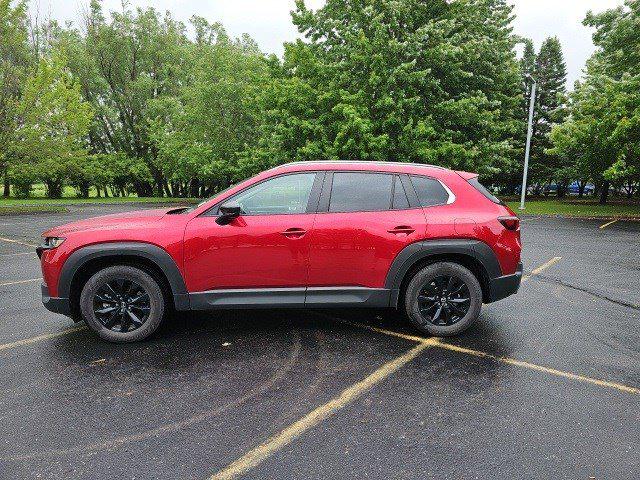 2024 Mazda CX-50 2.5 S Premium