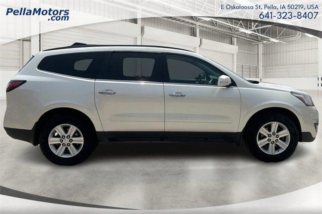 2014 Chevrolet Traverse 2LT