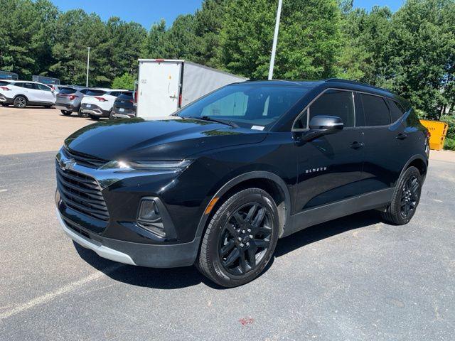 2020 Chevrolet Blazer FWD 2LT