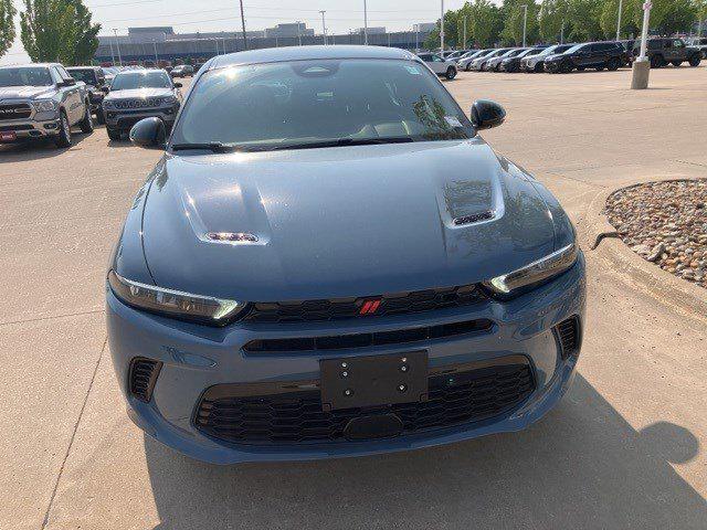 2024 Dodge Hornet R/T EAWD