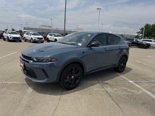 2024 Dodge Hornet R/T EAWD