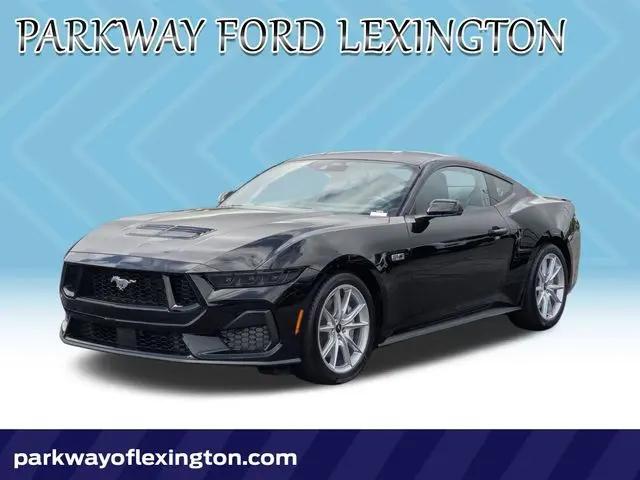 2025 Ford Mustang GT Premium Fastback for sale in Lexington, NC