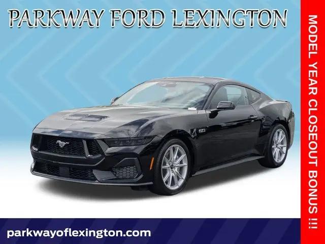2025 Ford Mustang GT Premium Fastback for sale in Lexington, NC