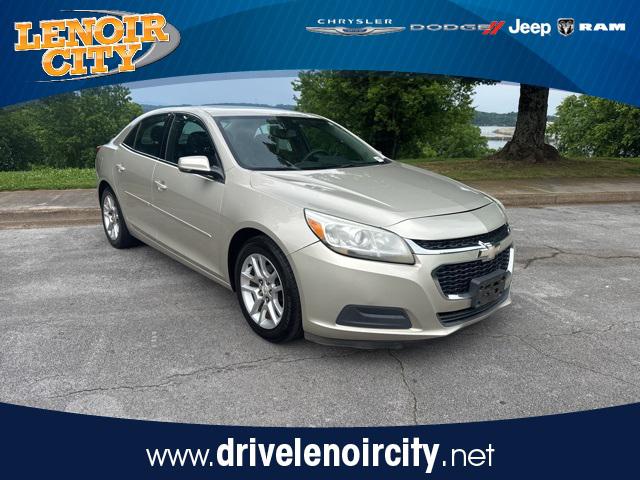2014 Chevrolet Malibu 1LT