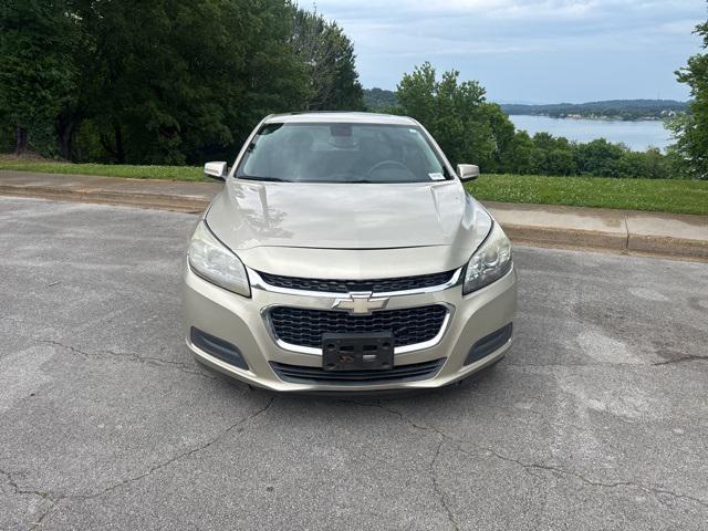 2014 Chevrolet Malibu 1LT
